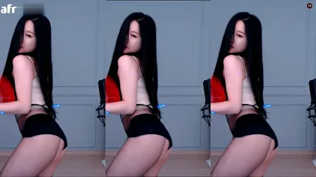 AfreecaTV主播兰BJ랑2019年10月30日直播视频舞蹈剪辑21187091